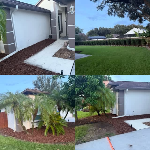 Excavation & grading